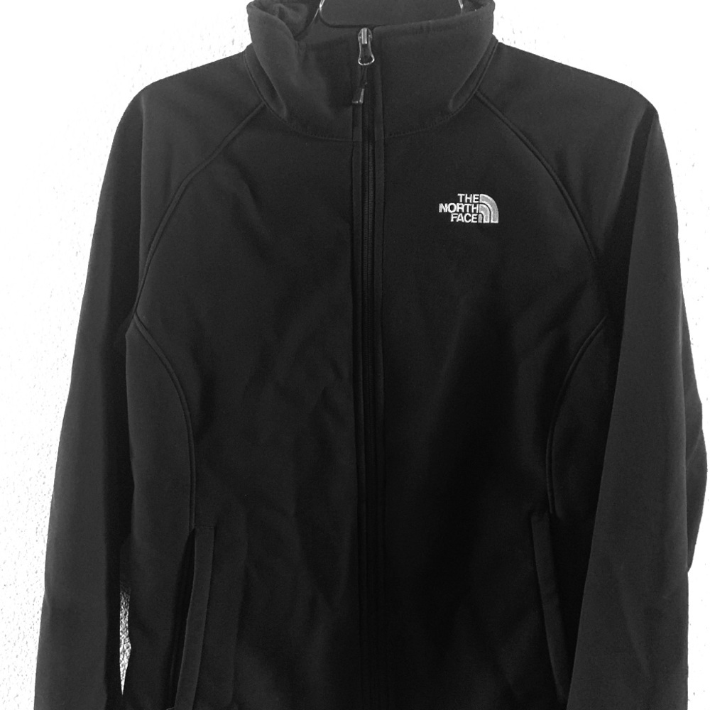Women’s Northface Soft Shell Jacket